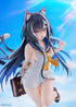 『年下彼女 illustration by 雨傘ゆん』Illustrator Collection Figure