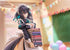 『Maid Maison』はにかみ彼女 地上ひかげ