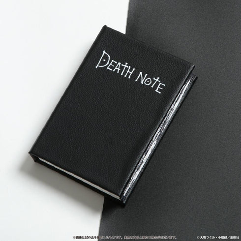 『DEATH NOTE』ブックライト