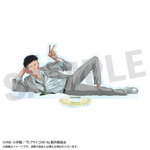 『モブサイコ100 III』アクリルスタンド エクボ