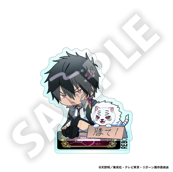 『家庭教師ヒットマンREBORN!』フレフレンズアクリルスタンド XANXUS