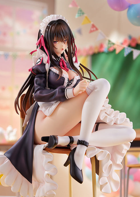 『はにかみ彼女』Maid Maison 水澄華実