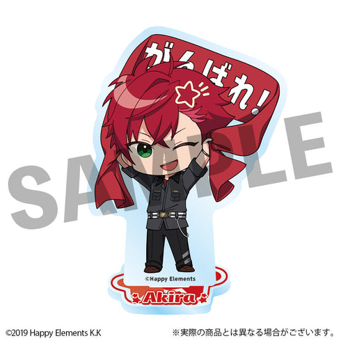 『エリオスライジングヒーローズ』フレフレンズ アクリルスタンド 鳳アキラ