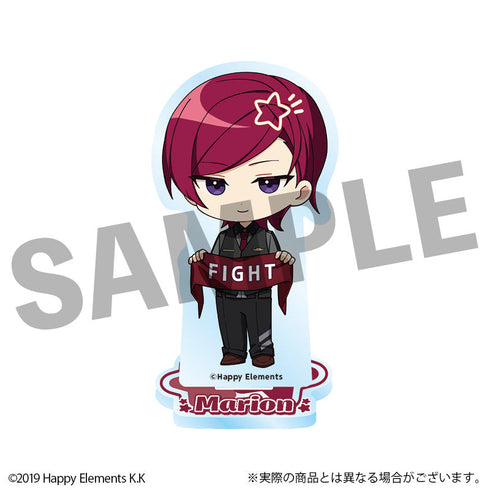 『エリオスライジングヒーローズ』フレフレンズ アクリルスタンド マリオン・ブライス