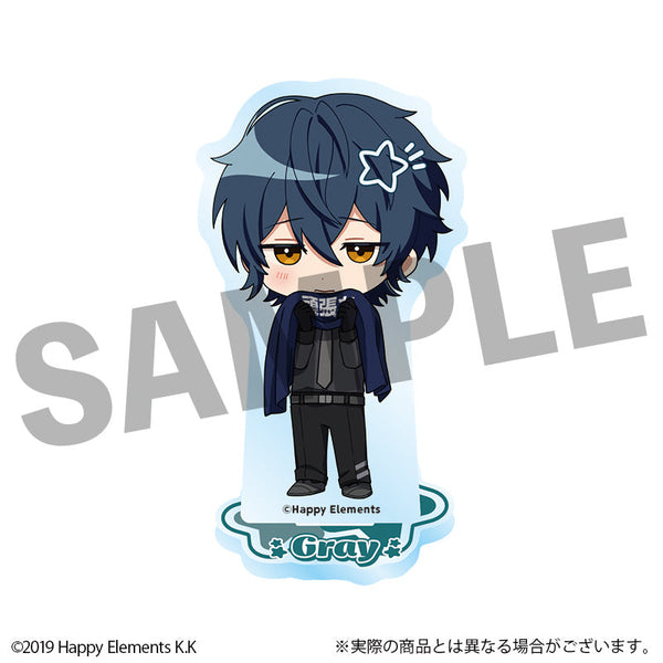 『エリオスライジングヒーローズ』フレフレンズ アクリルスタンド グレイ・リヴァース