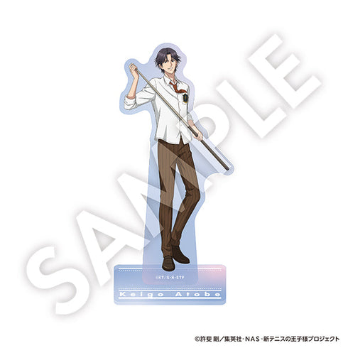 『新テニスの王子様』オーロラアクリルスタンド 跡部景吾 Vol.2