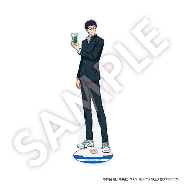 『新テニスの王子様』BIGアクリルスタンド 乾 貞治