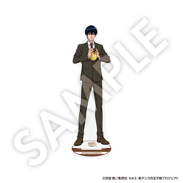 『新テニスの王子様』BIGアクリルスタンド 木更津 淳