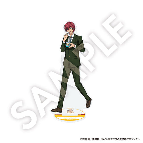 『新テニスの王子様』BIGアクリルスタンド 丸井ブン太