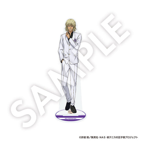 『新テニスの王子様』BIGアクリルスタンド 平古場 凛