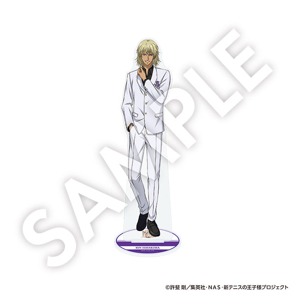 『新テニスの王子様』BIGアクリルスタンド 平古場 凛