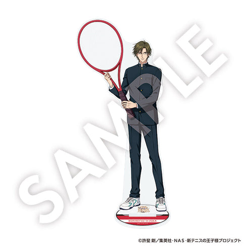『新テニスの王子様』BIGアクリルスタンド 手塚国光 Vol.2
