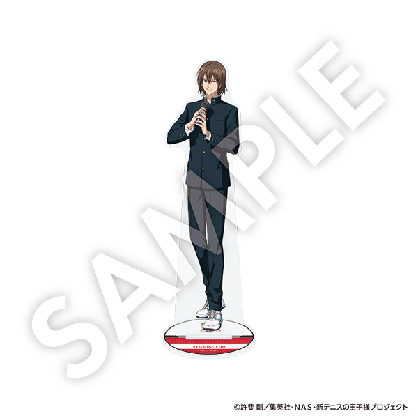『新テニスの王子様』BIGアクリルスタンド 不二周助 Vol.2