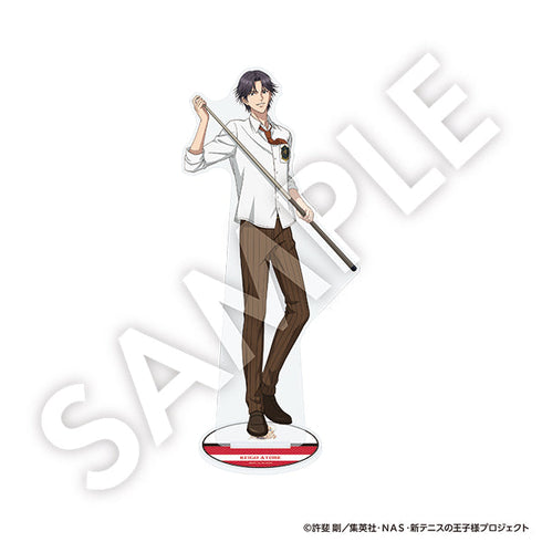 『新テニスの王子様』BIGアクリルスタンド 跡部景吾 Vol.2