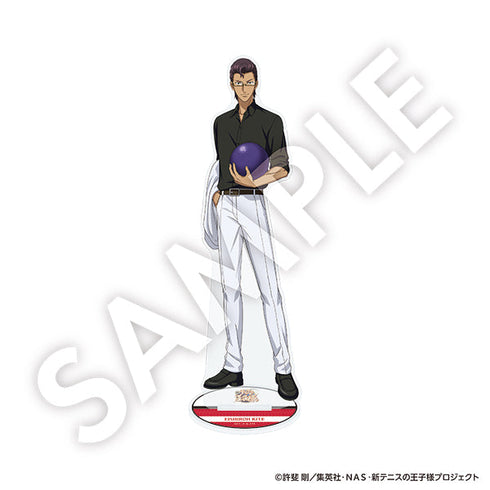 『新テニスの王子様』BIGアクリルスタンド 木手永四郎