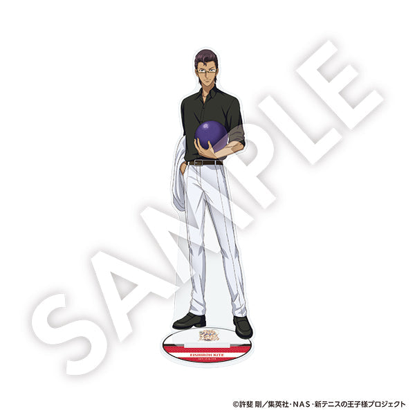 『新テニスの王子様』BIGアクリルスタンド 木手永四郎