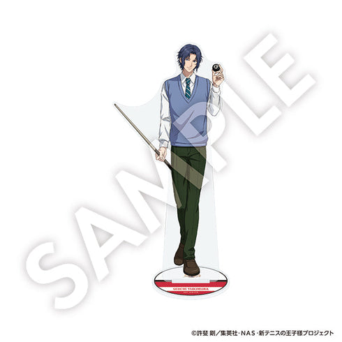 『新テニスの王子様』BIGアクリルスタンド 幸村精市 Vol.2
