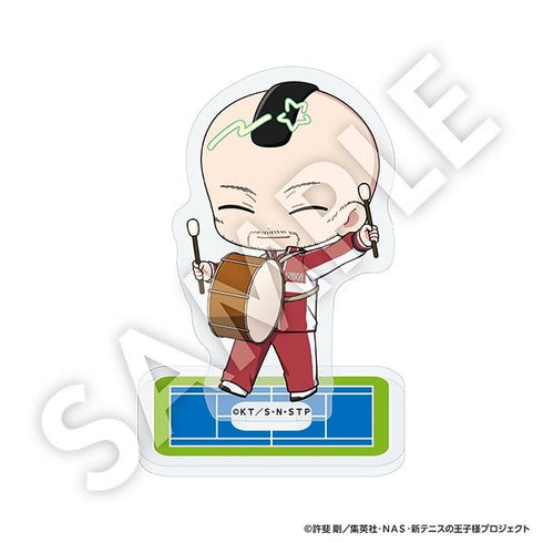 『新テニスの王子様』フレフレンズアクリルスタンド デューク渡邊