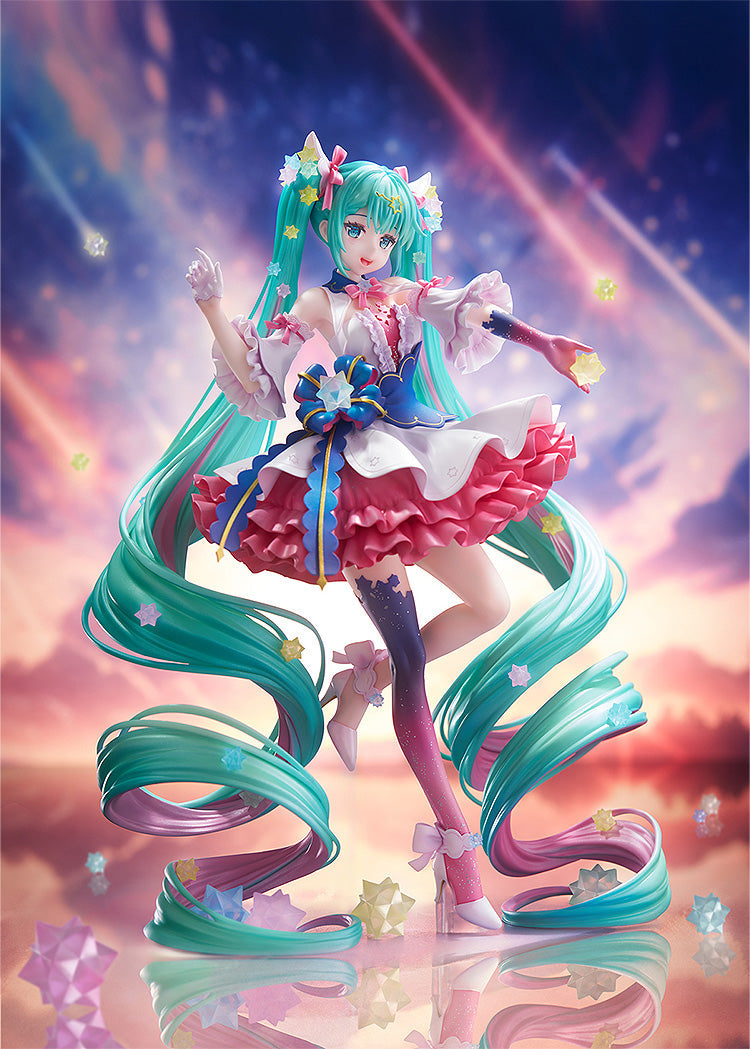 初音ミク』Creators Collection Figure Rosuuri Ver.【202509
