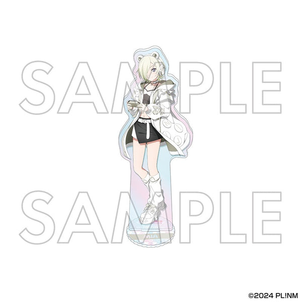 『ラブライブ!虹ヶ咲学園スクールアイドル同好会』オーロラアクリルスタンド ミア・テイラー