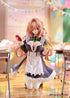 『はにかみ彼女』Maid Maison 柊紗乃