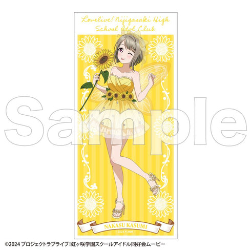 『ラブライブ!虹ヶ咲学園スクールアイドル同好会』トレーディングスタンド付きはがき【フェアリーver.】全12種【BOX】