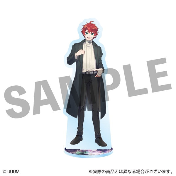 『カラフルピーチ』アクリルスタンド じゃぱぱ