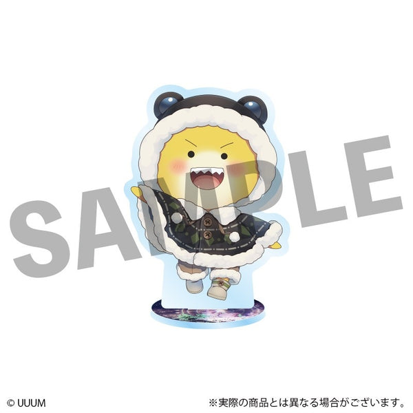 『カラフルピーチ』アクリルスタンド シヴァ