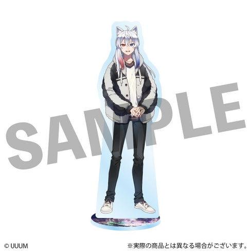 『カラフルピーチ』アクリルスタンド どぬく