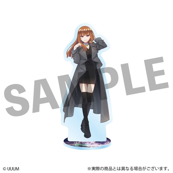 『カラフルピーチ』アクリルスタンド えと