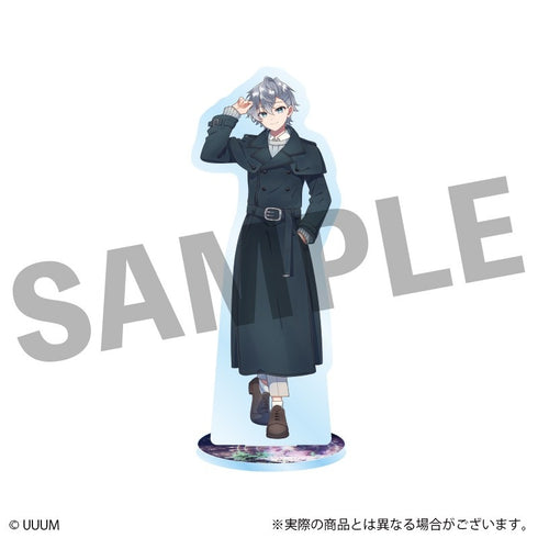 『カラフルピーチ』アクリルスタンド ヒロ