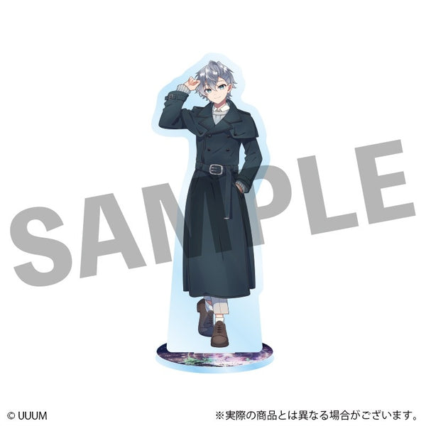 『カラフルピーチ』アクリルスタンド ヒロ