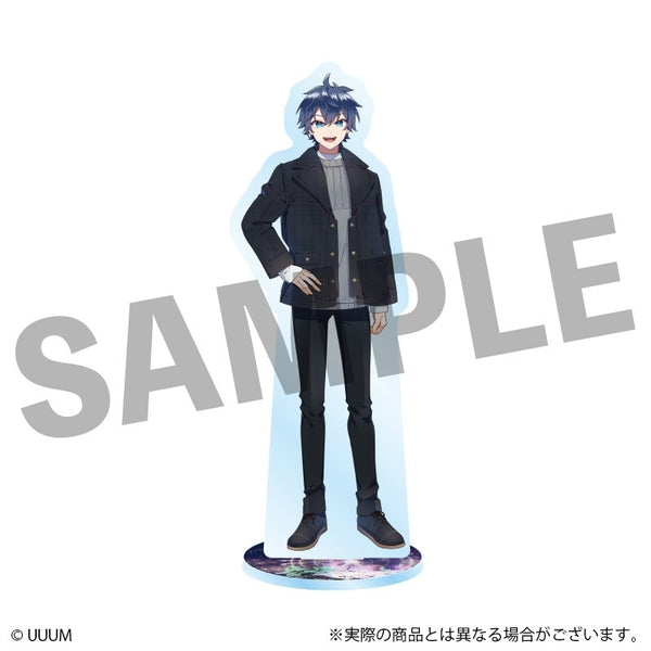 『カラフルピーチ』アクリルスタンド なおきり