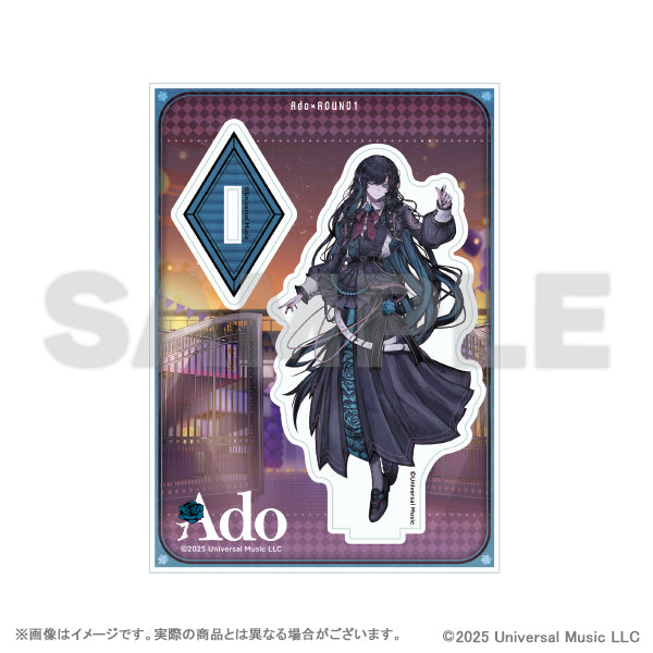 Ado』アクリルスタンド - Anime Store.JP