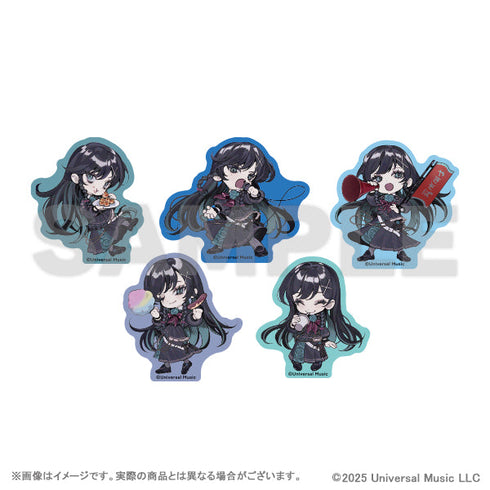 『Ado』ステッカーセット