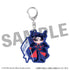 『Obey Me!』フレフレンズトレーディングアクリルキーホルダー 全7種【BOX】