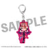 『Obey Me!』フレフレンズトレーディングアクリルキーホルダー 全7種【BOX】