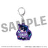 『Obey Me!』フレフレンズトレーディングアクリルキーホルダー 全7種【BOX】