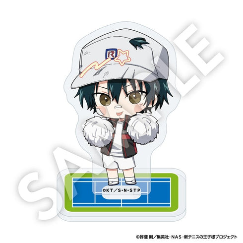 『新テニスの王子様』フレフレンズアクリルスタンド 越前リョーマ Vol.3