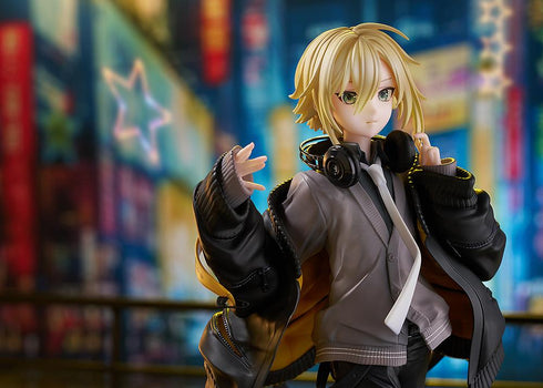 『にじさんじ』卯月コウ illustration by 望月けい