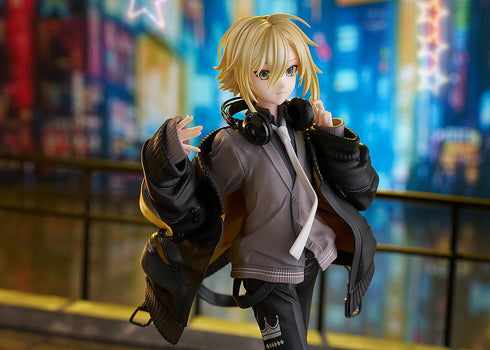 『にじさんじ』卯月コウ illustration by 望月けい