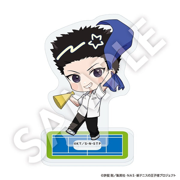 『新テニスの王子様』フレフレンズアクリルスタンド 桃城 武 Vol.3