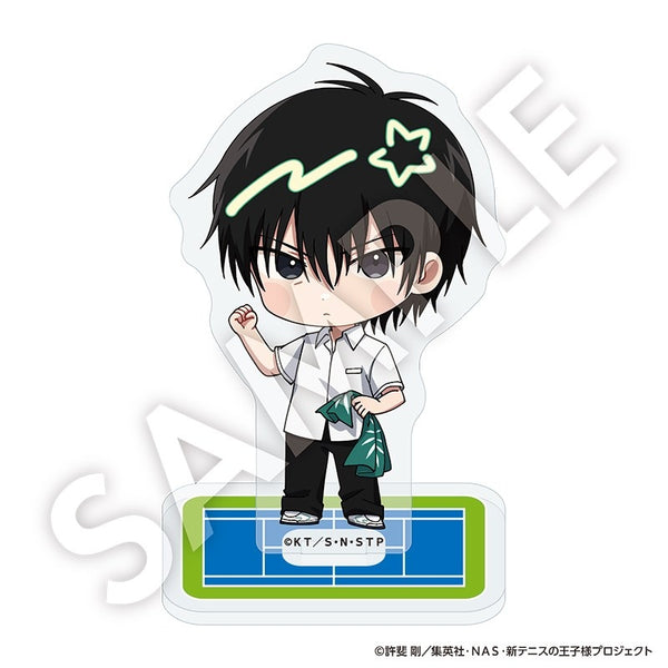 『新テニスの王子様』フレフレンズアクリルスタンド 海堂 薫 Vol.3