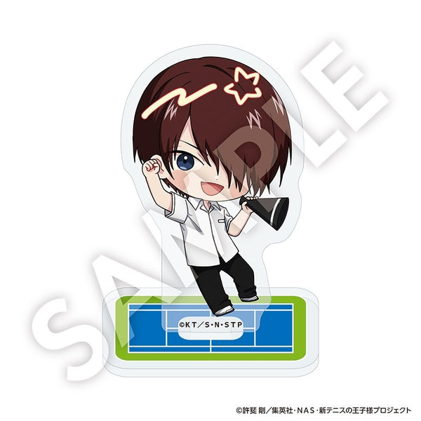 『新テニスの王子様』フレフレンズアクリルスタンド 神尾アキラ Vol.2