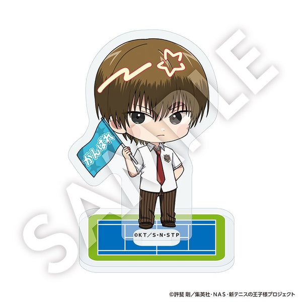 『新テニスの王子様』フレフレンズアクリルスタンド 日吉 若 Vol.3