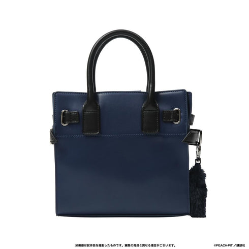 『しゅごキャラ!』2WAYハンドバッグ 月詠 イクトver.