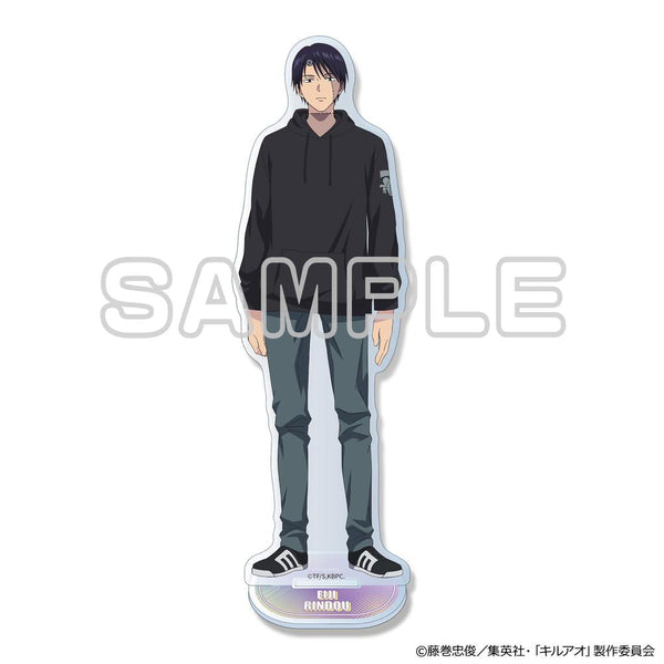 『キルアオ』アクリルスタンド 竜胆エイジ AJ2603