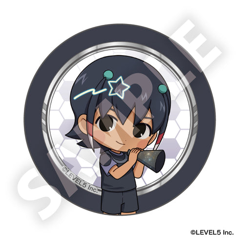『イナズマイレブン 英雄たちのヴィクトリーロード』トレーディングフレフレンズ缶バッジ Vol.2 全12種【BOX】