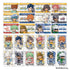 『イナズマイレブン 英雄たちのヴィクトリーロード』トレーディングフレフレンズステッカー Vol.2 (1パック2枚入り) 全24種【BOX】