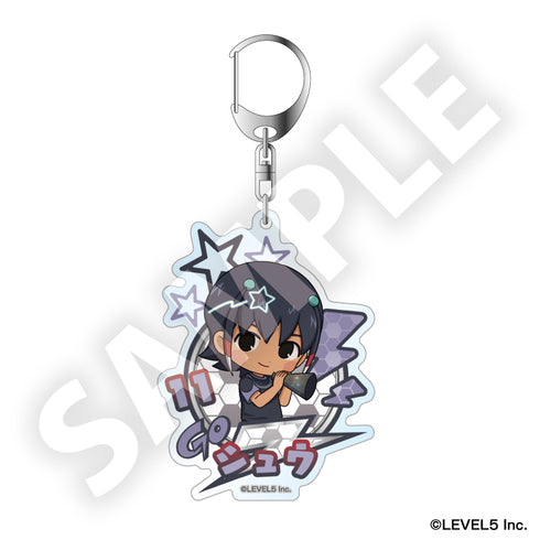 『イナズマイレブン 英雄たちのヴィクトリーロード』トレーディングフレフレンズアクリルキーホルダー Vol.2 全12種【BOX】